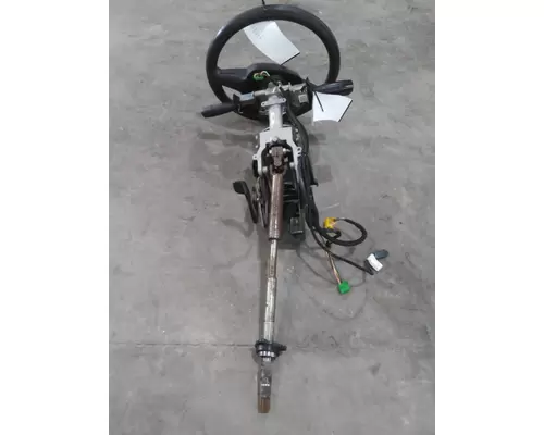 KENWORTH T680 STEERING COLUMN