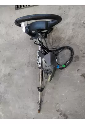 KENWORTH T680 STEERING COLUMN