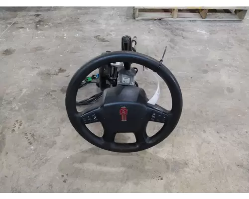 KENWORTH T680 STEERING COLUMN