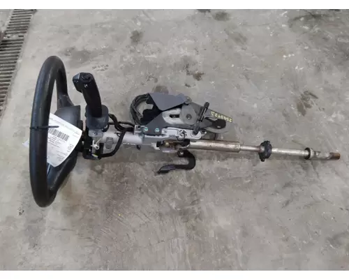 KENWORTH T680 STEERING COLUMN
