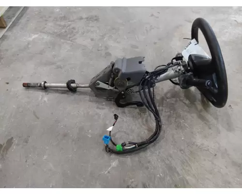 KENWORTH T680 STEERING COLUMN
