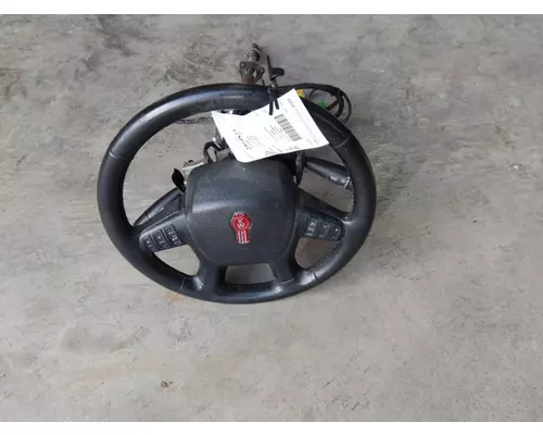 KENWORTH T680 STEERING COLUMN