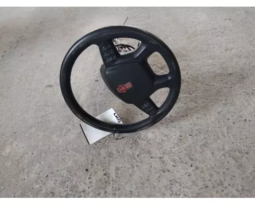 KENWORTH T680 STEERING COLUMN