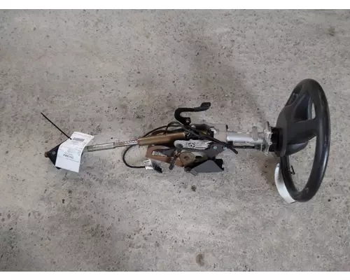 KENWORTH T680 STEERING COLUMN