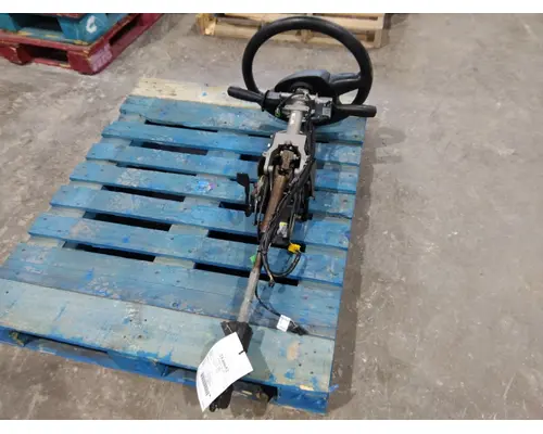 KENWORTH T680 STEERING COLUMN