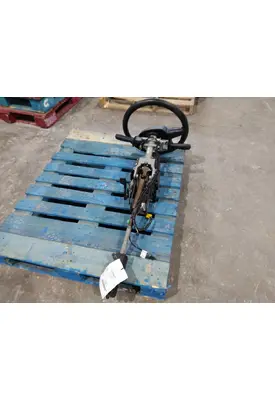 KENWORTH T680 STEERING COLUMN