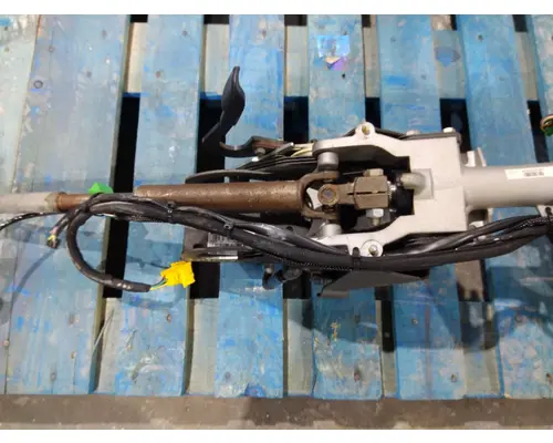 KENWORTH T680 STEERING COLUMN