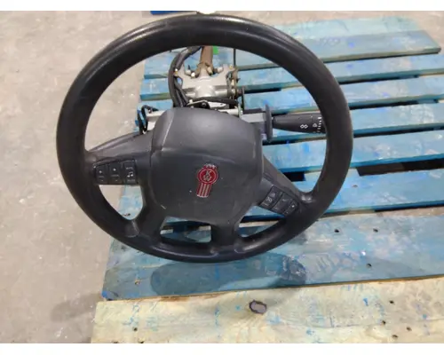 KENWORTH T680 STEERING COLUMN