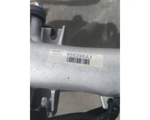 KENWORTH T680 STEERING COLUMN