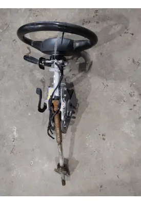 KENWORTH T680 STEERING COLUMN