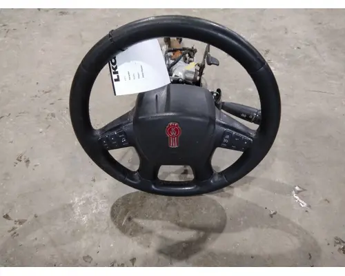 KENWORTH T680 STEERING COLUMN