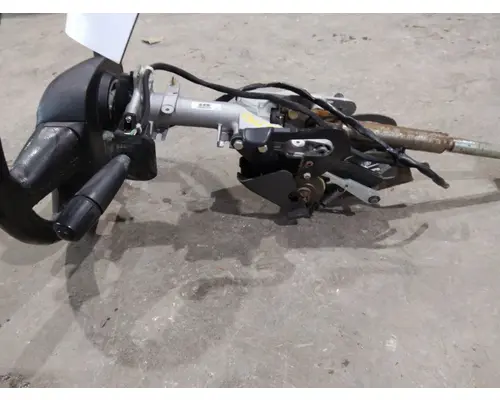 KENWORTH T680 STEERING COLUMN
