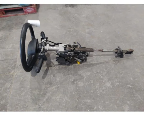 KENWORTH T680 STEERING COLUMN