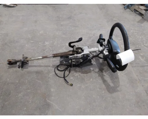 KENWORTH T680 STEERING COLUMN