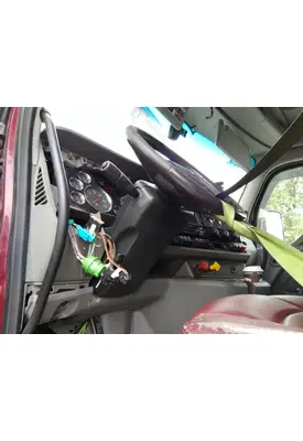 KENWORTH T680 STEERING COLUMN