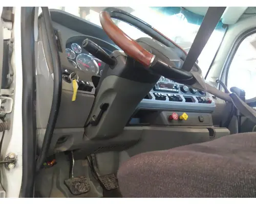 KENWORTH T680 STEERING COLUMN