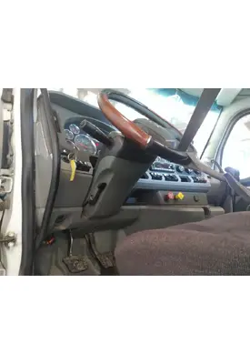 KENWORTH T680 STEERING COLUMN