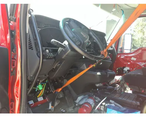 KENWORTH T680 STEERING COLUMN