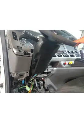 KENWORTH T680 STEERING COLUMN