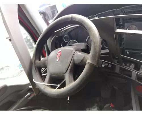 KENWORTH T680 STEERING COLUMN
