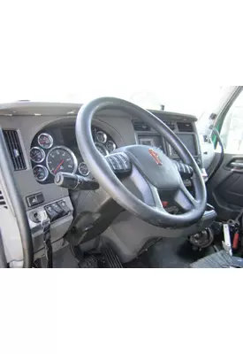 KENWORTH T680 STEERING COLUMN