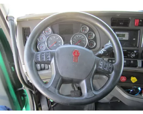 KENWORTH T680 STEERING COLUMN