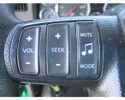 KENWORTH T680 STEERING COLUMN