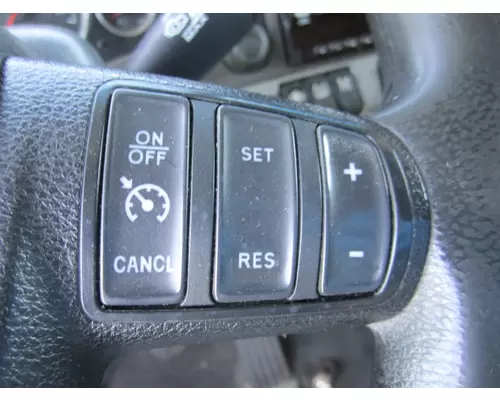 KENWORTH T680 STEERING COLUMN