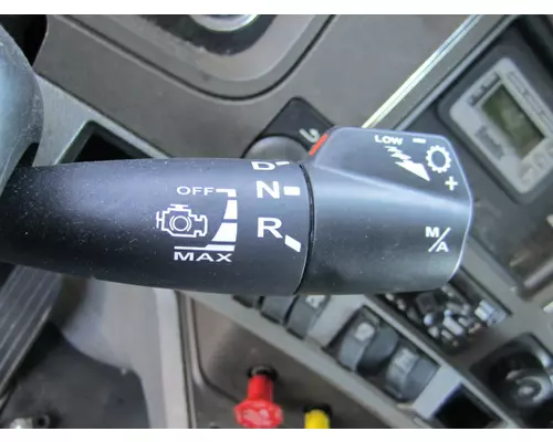 KENWORTH T680 STEERING COLUMN