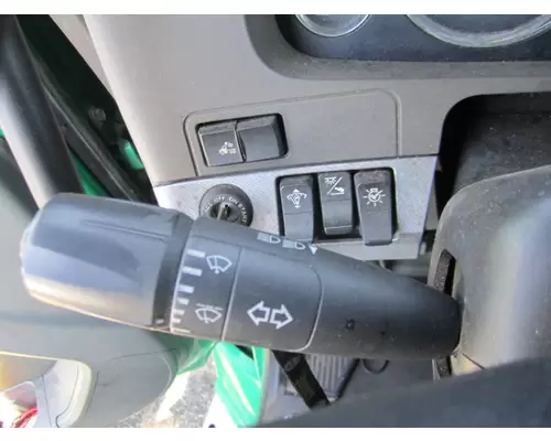 KENWORTH T680 STEERING COLUMN