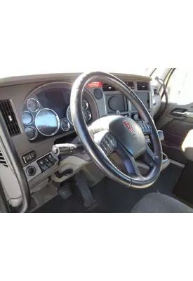 KENWORTH T680 STEERING COLUMN