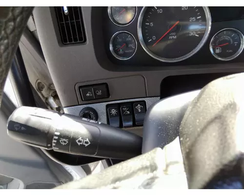 KENWORTH T680 STEERING COLUMN