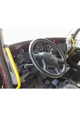 KENWORTH T680 STEERING COLUMN