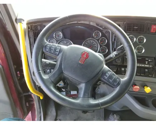 KENWORTH T680 STEERING COLUMN
