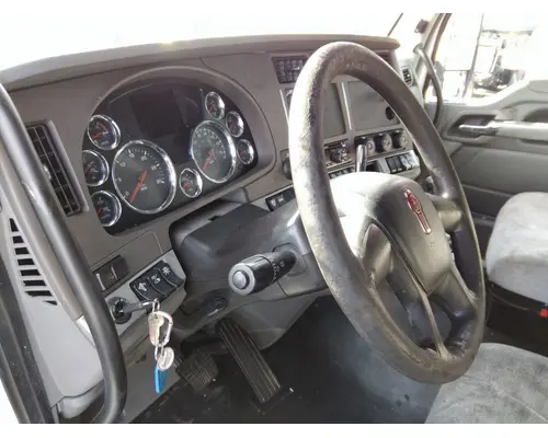 KENWORTH T680 STEERING COLUMN