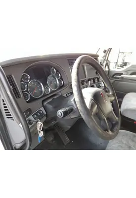 KENWORTH T680 STEERING COLUMN