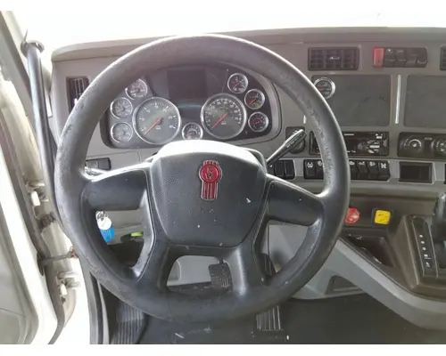 KENWORTH T680 STEERING COLUMN