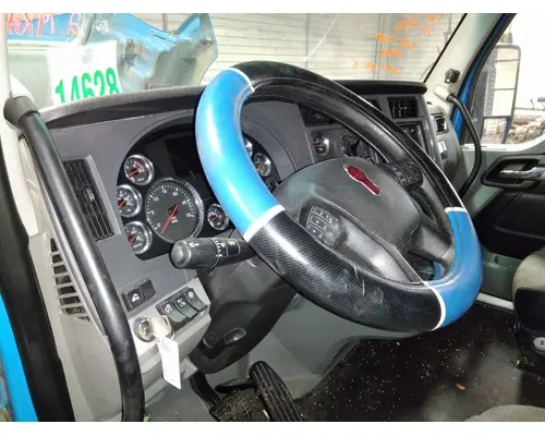 KENWORTH T680 STEERING COLUMN
