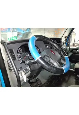 KENWORTH T680 STEERING COLUMN