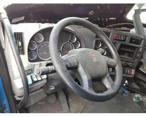 KENWORTH T680 STEERING COLUMN