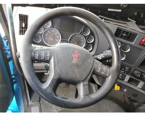 KENWORTH T680 STEERING COLUMN
