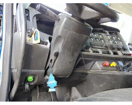 KENWORTH T680 STEERING COLUMN