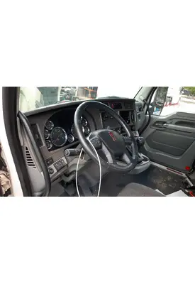 KENWORTH T680 STEERING COLUMN