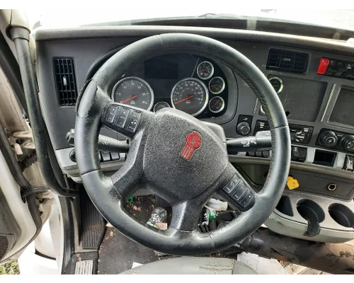 KENWORTH T680 STEERING COLUMN