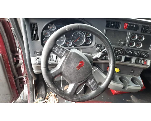 KENWORTH T680 STEERING COLUMN
