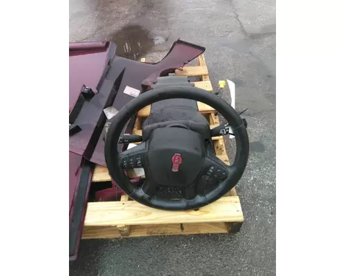 KENWORTH T680 STEERING COLUMN