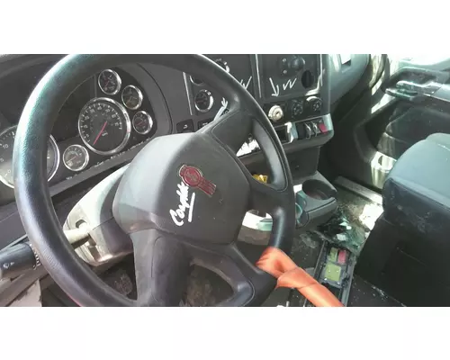 KENWORTH T680 STEERING COLUMN