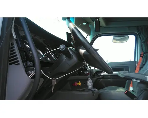 KENWORTH T680 STEERING COLUMN