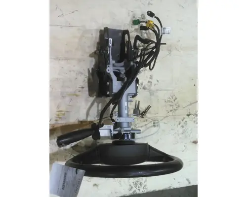 KENWORTH T680 STEERING COLUMN
