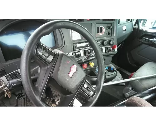 KENWORTH T680 STEERING COLUMN